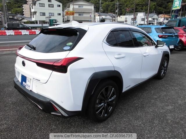 lexus ux 2020 -LEXUS--Lexus UX MZAH10--MZAH10-2083476---LEXUS--Lexus UX MZAH10--MZAH10-2083476- image 2