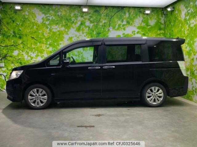 honda stepwagon-spada 2011 quick_quick_DBA-RK5_RK5-1205094 image 2