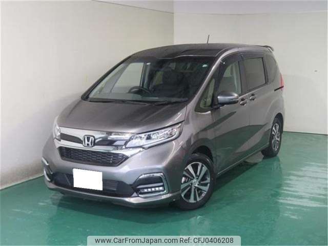 honda freed 2022 -HONDA 【浜松 999ｱ9999】--Freed 5BA-GB5--GB5-3204384---HONDA 【浜松 999ｱ9999】--Freed 5BA-GB5--GB5-3204384- image 1