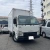 isuzu elf-truck 2008 quick_quick_BKG-NHR85AN_NHR85-7003789 image 1