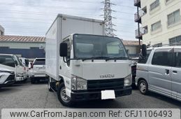 isuzu elf-truck 2008 quick_quick_BKG-NHR85AN_NHR85-7003789