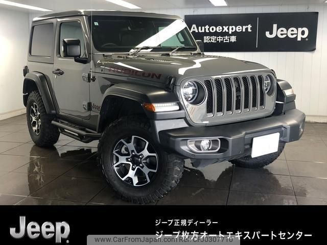 jeep wrangler 2021 quick_quick_ABA-JL36S_1C4HJXJG1MW540626 image 1