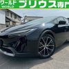 toyota prius 2023 quick_quick_6AA-MXWH60_MXWH60-4046666 image 1
