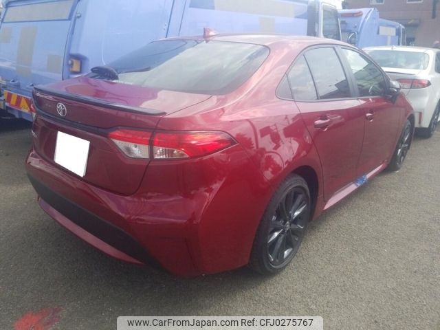 toyota corolla 2023 -TOYOTA 【京都 302は6215】--Corolla MZEA17-0005370---TOYOTA 【京都 302は6215】--Corolla MZEA17-0005370- image 2