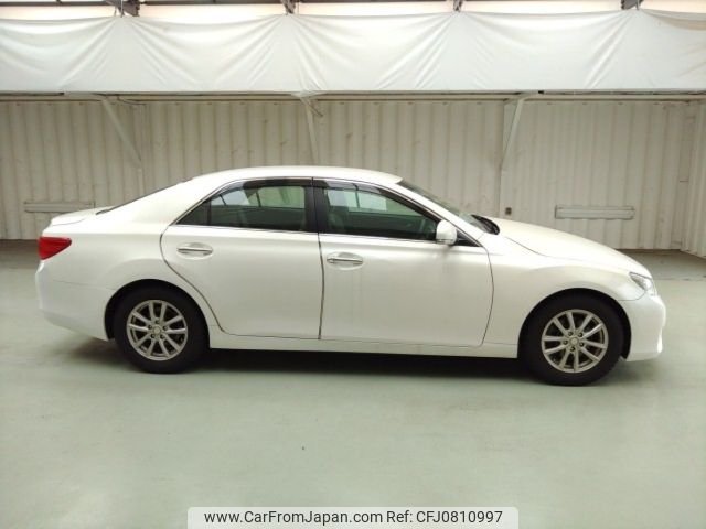 toyota mark-x 2010 ENHANCEAUTO_1_ea295579 image 2