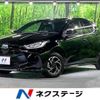 toyota yaris 2021 -TOYOTA--Yaris 6AA-MXPH10--MXPH10-2069408---TOYOTA--Yaris 6AA-MXPH10--MXPH10-2069408- image 1