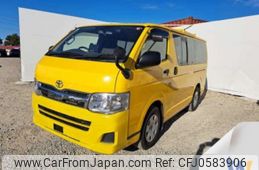 toyota hiace-van 2012 -TOYOTA--Hiace Van CBF-TRH200V--TRH200-0164626---TOYOTA--Hiace Van CBF-TRH200V--TRH200-0164626-