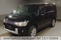 mitsubishi delica-d5 2008 -MITSUBISHI--Delica D5 CV5W-0202144---MITSUBISHI--Delica D5 CV5W-0202144-