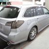 subaru legacy-touring-wagon 2009 -SUBARU--Legacy Wagon BR9--009592---SUBARU--Legacy Wagon BR9--009592- image 2