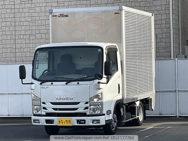 isuzu elf-truck 2016 GOO_NET_EXCHANGE_0403464A30250521W001 image 2