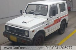 suzuki jimny 1994 -SUZUKI--Jimny JA11V-251795---SUZUKI--Jimny JA11V-251795-