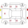 mitsubishi delica-d5 2018 -MITSUBISHI--Delica D5 LDA-CV1W--CV1W-1210994---MITSUBISHI--Delica D5 LDA-CV1W--CV1W-1210994- image 2