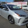 toyota prius 2019 -TOYOTA 【郡山 300ﾂ8241】--Prius ZVW55--6006990---TOYOTA 【郡山 300ﾂ8241】--Prius ZVW55--6006990- image 1