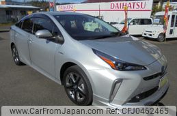 toyota prius 2019 -TOYOTA 【郡山 300ﾂ8241】--Prius ZVW55--6006990---TOYOTA 【郡山 300ﾂ8241】--Prius ZVW55--6006990-