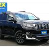 toyota land-cruiser-prado 2021 -TOYOTA--Land Cruiser Prado 3BA-TRJ150W--TRJ150-0122184---TOYOTA--Land Cruiser Prado 3BA-TRJ150W--TRJ150-0122184- image 3