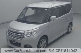 mitsubishi delica-d2 2016 CFJ1814042