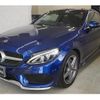 mercedes-benz c-class 2018 -MERCEDES-BENZ 【大宮 303ｾ5184】--Benz C Class 205340C--2F601924---MERCEDES-BENZ 【大宮 303ｾ5184】--Benz C Class 205340C--2F601924- image 14