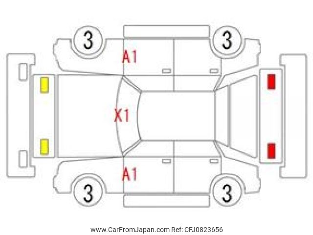 lexus is 2013 -LEXUS--Lexus IS DAA-AVE30--AVE30-5018530---LEXUS--Lexus IS DAA-AVE30--AVE30-5018530- image 2