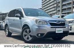 subaru forester 2012 -SUBARU--Forester DBA-SJ5--SJ5-005230---SUBARU--Forester DBA-SJ5--SJ5-005230-