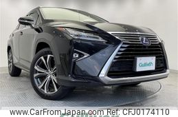 lexus rx 2017 -LEXUS--Lexus RX DAA-GYL20W--GYL20-0006129---LEXUS--Lexus RX DAA-GYL20W--GYL20-0006129-