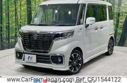 suzuki spacia 2018 CFJ1544122