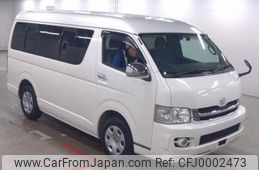 toyota hiace-wagon 2009 quick_quick_CBA-TRH214W_TRH214-0015995