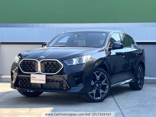 bmw x2 2024 CFJ1529167 image 1