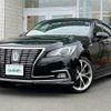 toyota crown 2017 -TOYOTA--Crown DAA-AWS211--AWS211-6011280---TOYOTA--Crown DAA-AWS211--AWS211-6011280- image 21