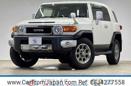 toyota fj-cruiser 2017 CFJ4277558