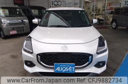 suzuki swift 2024 -SUZUKI--Swift 5AA-ZCEDS--ZCEDS-102***---SUZUKI--Swift 5AA-ZCEDS--ZCEDS-102***-