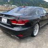 lexus ls 2016 -LEXUS 【静岡 368ﾀ8】--Lexus LS USF40--5142489---LEXUS 【静岡 368ﾀ8】--Lexus LS USF40--5142489- image 2