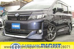 toyota voxy 2015 GOO_JP_700040326930240821002