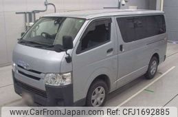 toyota hiace-van 2017 CFJ1692885