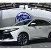 toyota harrier 2019 -TOYOTA 【京都 344 5151】--Harrier DBA-ZSU60W--ZSU60-0178831---TOYOTA 【京都 344 5151】--Harrier DBA-ZSU60W--ZSU60-0178831- image 1