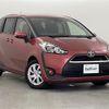 toyota sienta 2017 -TOYOTA--Sienta DBA-NSP170G--NSP170-7130629---TOYOTA--Sienta DBA-NSP170G--NSP170-7130629- image 1