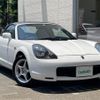 toyota mr-s 1999 -TOYOTA--MR-S GH-ZZW30--ZZW30-0004953---TOYOTA--MR-S GH-ZZW30--ZZW30-0004953- image 17