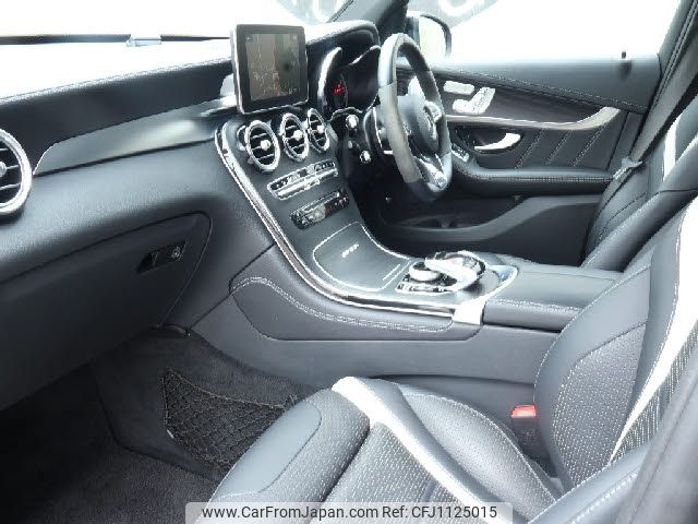 mercedes-benz amg 2018 -MERCEDES-BENZ--AMG CBA-253989--WDC2539892F467310---MERCEDES-BENZ--AMG CBA-253989--WDC2539892F467310- image 2