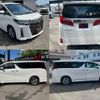 toyota alphard 2021 CFJ1802580 image 9