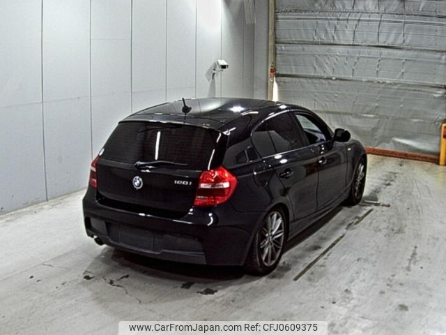 bmw 1-series 2009 -BMW--BMW 1 Series UD20--WBAUD320X0P223445---BMW--BMW 1 Series UD20--WBAUD320X0P223445- image 2