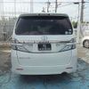 toyota vellfire 2011 quick_quick_DBA-ANH20W_8191800 image 7