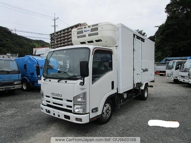 isuzu elf-truck 2012 -ISUZU--Elf NMR85AN--NMR85R-7018188---ISUZU--Elf NMR85AN--NMR85R-7018188- image 1