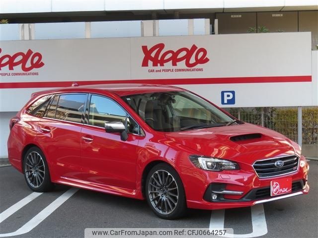 subaru levorg 2019 -SUBARU--Levorg DBA-VM4--VM4-130316---SUBARU--Levorg DBA-VM4--VM4-130316- image 2