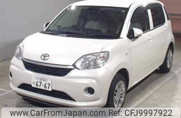 toyota passo 2020 -TOYOTA 【つくば 501ｿ6767】--Passo M700A-0141846---TOYOTA 【つくば 501ｿ6767】--Passo M700A-0141846-