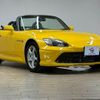 honda s2000 2000 CFJ1752785 image 14
