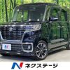 suzuki spacia 2018 -SUZUKI--Spacia DAA-MK53S--MK53S-596223---SUZUKI--Spacia DAA-MK53S--MK53S-596223- image 1
