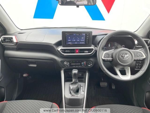 toyota raize 2019 quick_quick_A200A_A200A-0009650 image 2