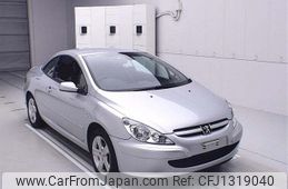 peugeot 307 2005 -PEUGEOT--Peugeot 307 A307CC-83959915---PEUGEOT--Peugeot 307 A307CC-83959915-