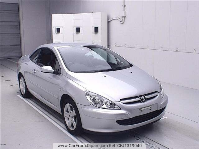 peugeot 307 2005 -PEUGEOT--Peugeot 307 A307CC-83959915---PEUGEOT--Peugeot 307 A307CC-83959915- image 1