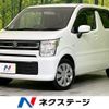 suzuki wagon-r 2021 -SUZUKI--Wagon R 5BA-MH85S--MH85S-128182---SUZUKI--Wagon R 5BA-MH85S--MH85S-128182- image 1