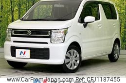 suzuki wagon-r 2021 -SUZUKI--Wagon R 5BA-MH85S--MH85S-128182---SUZUKI--Wagon R 5BA-MH85S--MH85S-128182-